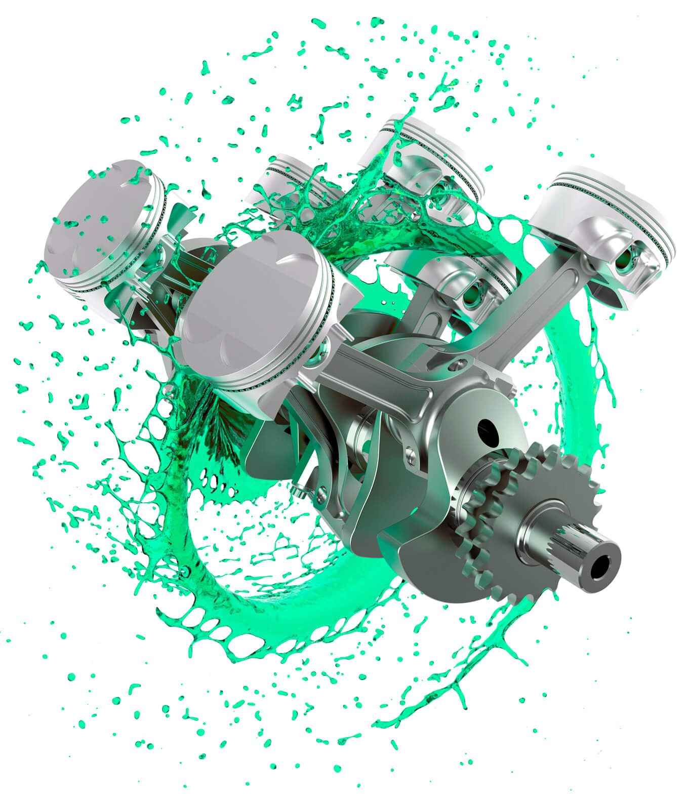 Servicios de motocicletas